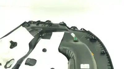 Second-hand car spare part decorative moulding for jeep compass (mp, m6, mv, m7) 1.6 crd oem iam references 5zw30 dx9ac  