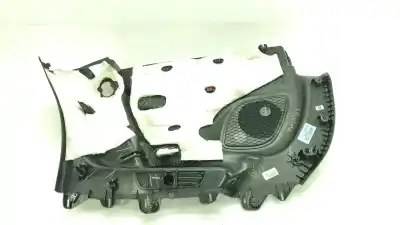 Second-hand car spare part decorative moulding for jeep compass (mp, m6, mv, m7) 1.6 crd oem iam references 5zw28 dx9ac  