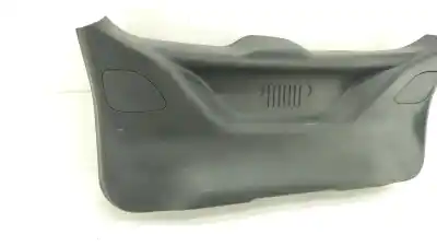 Second-hand car spare part tailgate trim for jeep compass (mp, m6, mv, m7) 1.6 crd oem iam references 5un06dx9ac  