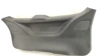 Second-hand car spare part tailgate trim for jeep compass (mp, m6, mv, m7) 1.6 crd oem iam references 5un06dx9ac  