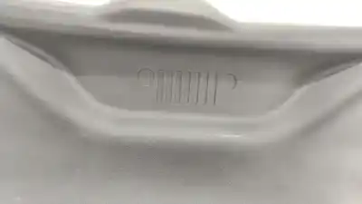 Second-hand car spare part tailgate trim for jeep compass (mp, m6, mv, m7) 1.6 crd oem iam references 5un06dx9ac  