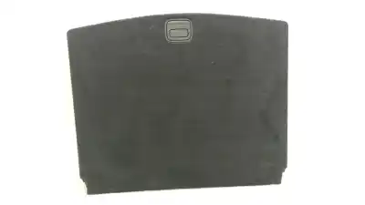 Second-hand car spare part Trunk Lid for JEEP COMPASS (MP, M6, MV, M7) 1.6 CRD OEM IAM references 6GJ70 DX9AD  