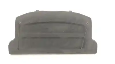 Second-hand car spare part Parcel Shelf for JEEP COMPASS (MP, M6, MV, M7) 1.6 CRD OEM IAM references 6AA58DX9AB  