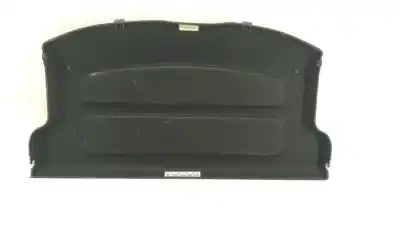 Автозапчастина б/у задній лоток для jeep compass (mp, m6, mv, m7) 1.6 crd посилання на oem iam 6aa58dx9ab  