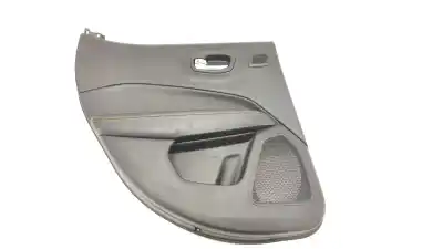 Second-hand car spare part Left Rear Door Trim for JEEP COMPASS (MP, M6, MV, M7) 1.6 CRD OEM IAM references 5US15 LT5AC  