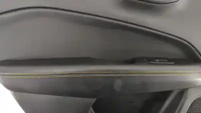 Pezzo di ricambio per auto di seconda mano rivestimento portiera posteriore sinistra per jeep compass (mp, m6, mv, m7) 1.6 crd riferimenti oem iam 5us15 lt5ac  