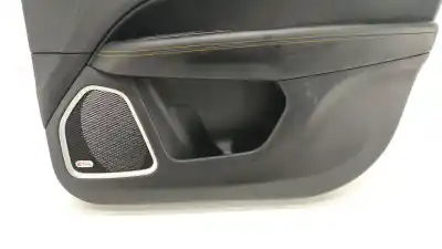 Pezzo di ricambio per auto di seconda mano rivestimento porta anteriore destro per jeep compass (mp, m6, mv, m7) 1.6 crd riferimenti oem iam 5vl82 lt5ad  
