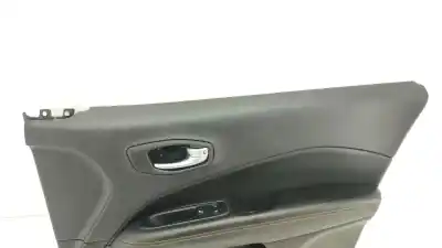 Pezzo di ricambio per auto di seconda mano rivestimento porta anteriore destro per jeep compass (mp, m6, mv, m7) 1.6 crd riferimenti oem iam 5vl82 lt5ad  