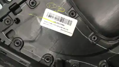 Pezzo di ricambio per auto di seconda mano rivestimento porta anteriore destro per jeep compass (mp, m6, mv, m7) 1.6 crd riferimenti oem iam 5vl82 lt5ad  