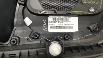 Pezzo di ricambio per auto di seconda mano rivestimento porta anteriore destro per jeep compass (mp, m6, mv, m7) 1.6 crd riferimenti oem iam 5vl82 lt5ad  