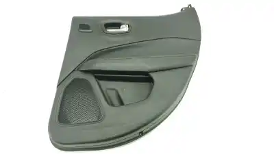 Pièce détachée automobile d'occasion Garniture De Porte Arrière Droite pour JEEP COMPASS (MP, M6, MV, M7) 1.6 CRD Références OEM IAM 5US14 LT5AC  
