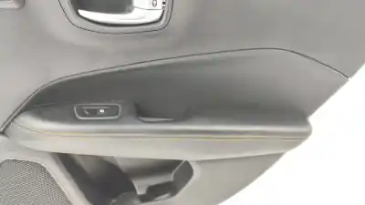 Peça sobressalente para automóvel em segunda mão forra / revestimento da porta traseira direita por jeep compass (mp, m6, mv, m7) 1.6 crd referências oem iam 5us14 lt5ac  