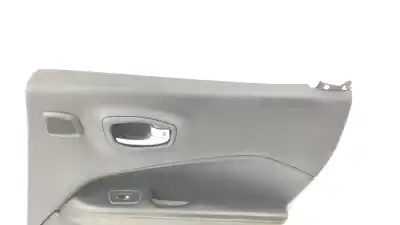 Peça sobressalente para automóvel em segunda mão forra / revestimento da porta traseira direita por jeep compass (mp, m6, mv, m7) 1.6 crd referências oem iam 5us14 lt5ac  