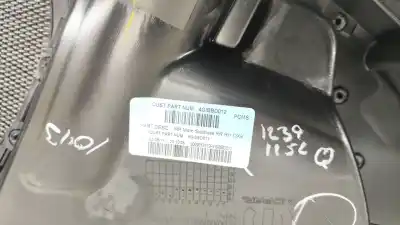 Peça sobressalente para automóvel em segunda mão forra / revestimento da porta traseira direita por jeep compass (mp, m6, mv, m7) 1.6 crd referências oem iam 5us14 lt5ac  