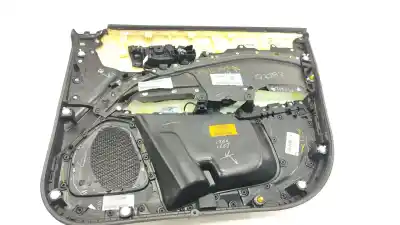 Автозапчасти б/у обивка левой передней двери за jeep compass (mp, m6, mv, m7) 1.6 crd ссылки oem iam 5vl83 lt5ad  