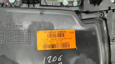 Автозапчасти б/у обивка левой передней двери за jeep compass (mp, m6, mv, m7) 1.6 crd ссылки oem iam 5vl83 lt5ad  