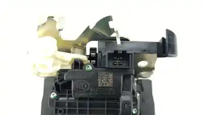 Автозапчасти б/у замок багажника/ворот за cupra formentor (km7) 1.5 tsi ссылки oem iam 5f082750509s  
