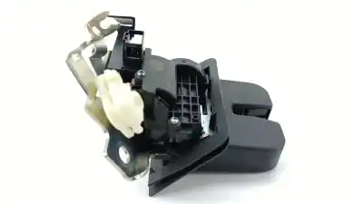 Автозапчасти б/у замок багажника/ворот за cupra formentor (km7) 1.5 tsi ссылки oem iam 5f082750509s  