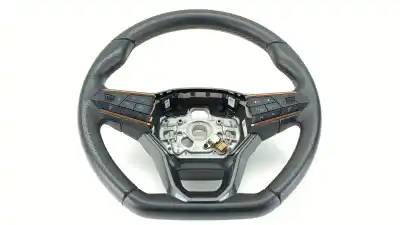 Автозапчасти б/у руль за cupra formentor (km7) 1.5 tsi ссылки oem iam 5ff419091xev