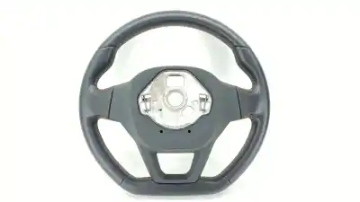 Автозапчастина б/у кермо для cupra formentor (km7) 1.5 tsi посилання на oem iam 5ff419091xev  