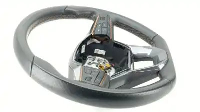 Автозапчастина б/у кермо для cupra formentor (km7) 1.5 tsi посилання на oem iam 5ff419091xev  