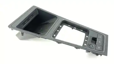 Автозапчасти б/у накладка рычага передач за cupra formentor (km7) 1.5 tsi ссылки oem iam 5fb863263