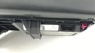 Second-hand car spare part gear lever trim for cupra formentor (km7) 1.5 tsi oem iam references 5fb863263  