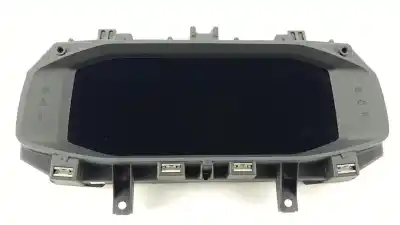 Автозапчасти б/у приборная доска за cupra formentor (km7) 1.5 tsi ссылки oem iam 5fa920790a