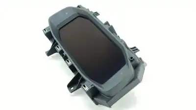 Автозапчасти б/у приборная доска за cupra formentor (km7) 1.5 tsi ссылки oem iam 5fa920790a  