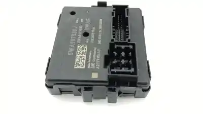 Автозапчасти б/у электронный модуль за cupra formentor (km7) 1.5 tsi ссылки oem iam 5wa907530j  
