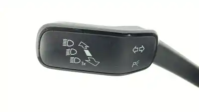 Автозапчастина б/у многофункційне управління для cupra formentor (km7) 1.5 tsi посилання на oem iam 5q1953507  