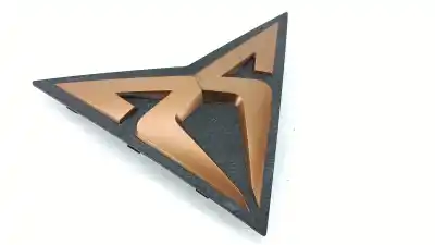 Автозапчасти б/у эмблема за cupra formentor (km7) 1.5 tsi ссылки oem iam 5ff853679