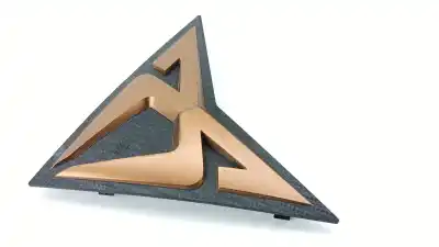 Автозапчасти б/у эмблема за cupra formentor (km7) 1.5 tsi ссылки oem iam 5ff853679  