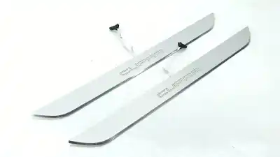 Автозапчасти б/у литье за cupra formentor (km7) 1.5 tsi ссылки oem iam 5f4947417d