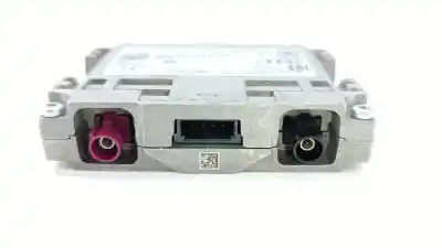 Автозапчасти б/у электронный модуль за cupra formentor (km7) 1.5 tsi ссылки oem iam 4n0035456d  