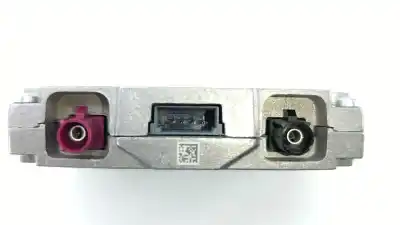 Автозапчасти б/у электронный модуль за cupra formentor (km7) 1.5 tsi ссылки oem iam 4n0035456d  