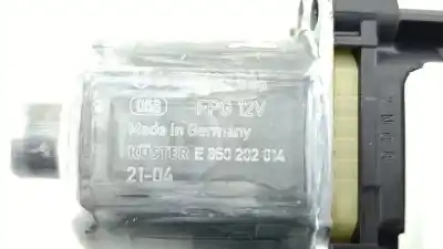 Second-hand car spare part rear right window motor for cupra formentor (km7) 1.5 tsi oem iam references 5q0959408d  
