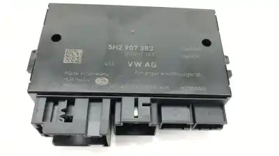 Автозапчасти б/у электронный модуль за cupra formentor (km7) 1.5 tsi ссылки oem iam 5h2907383