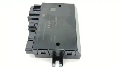 Автозапчасти б/у электронный модуль за cupra formentor (km7) 1.5 tsi ссылки oem iam 5h2907383  