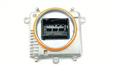 Автозапчасти б/у блок управления ксеноновыми фарами за cupra formentor (km7) 1.5 tsi ссылки oem iam 992941571ae