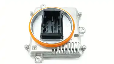 Автозапчасти б/у блок управления ксеноновыми фарами за cupra formentor (km7) 1.5 tsi ссылки oem iam 992941571ae  