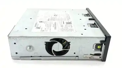 Автозапчастина б/у gps навігаційна система для cupra formentor (km7) 1.5 tsi посилання на oem iam 5fa035862d  