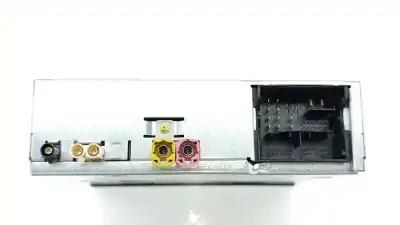 Автозапчастина б/у gps навігаційна система для cupra formentor (km7) 1.5 tsi посилання на oem iam 5fa035862d  