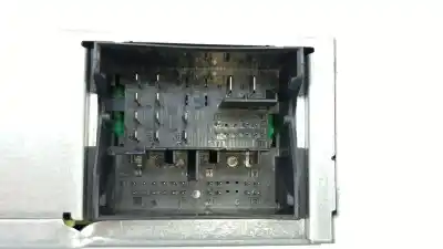 Автозапчастина б/у gps навігаційна система для cupra formentor (km7) 1.5 tsi посилання на oem iam 5fa035862d  