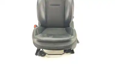 Автозапчасти б/у левое переднее сидение за jeep compass (mp, m6, mv, m7) 1.6 crd ссылки oem iam 6gb41lt5ab  