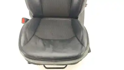 Автозапчасти б/у левое переднее сидение за jeep compass (mp, m6, mv, m7) 1.6 crd ссылки oem iam 6gb41lt5ab  