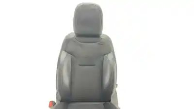 Автозапчасти б/у левое переднее сидение за jeep compass (mp, m6, mv, m7) 1.6 crd ссылки oem iam 6gb41lt5ab  