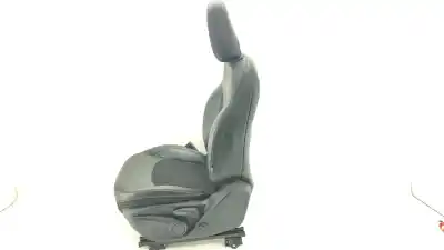 Автозапчасти б/у левое переднее сидение за jeep compass (mp, m6, mv, m7) 1.6 crd ссылки oem iam 6gb41lt5ab  