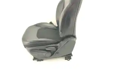 Автозапчасти б/у левое переднее сидение за jeep compass (mp, m6, mv, m7) 1.6 crd ссылки oem iam 6gb41lt5ab  