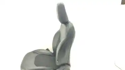 Автозапчасти б/у левое переднее сидение за jeep compass (mp, m6, mv, m7) 1.6 crd ссылки oem iam 6gb41lt5ab  